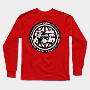 the World Bank Long Sleeve T-Shirt